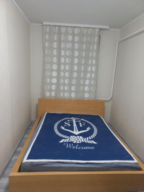 Füred Apartman Köztársaság utca